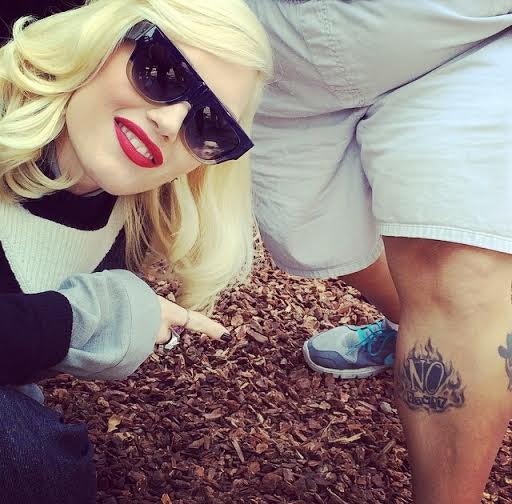 45 Reasons Gwen Stefani Is the Absolute Best from Philanthropy to Fashion
