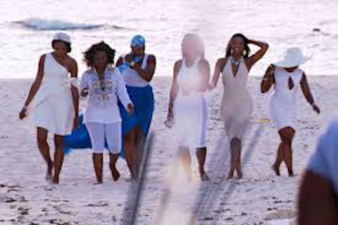 26 'Real Housewives' Vacations, Ranked By Drama, Of Course