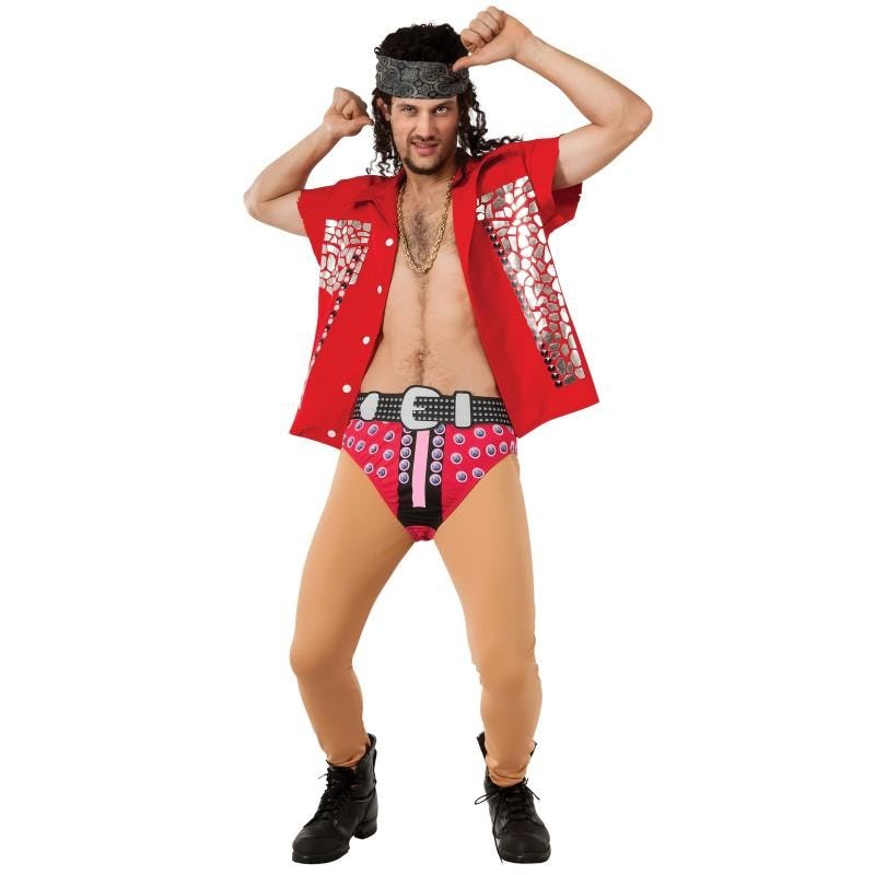 12 Sexy Halloween Costumes For Men That Are Completely Ridiculous