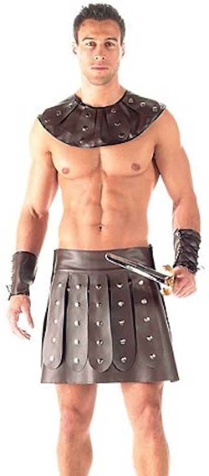 12 Sexy Halloween Costumes For Men That Are Completely Ridiculous 7158