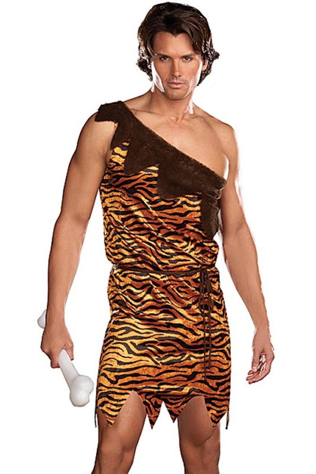 12 Sexy Halloween Costumes For Men That Are Completely Ridiculous
