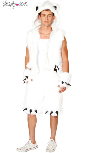 12 Sexy Halloween Costumes For Men That Are Completely Ridiculous