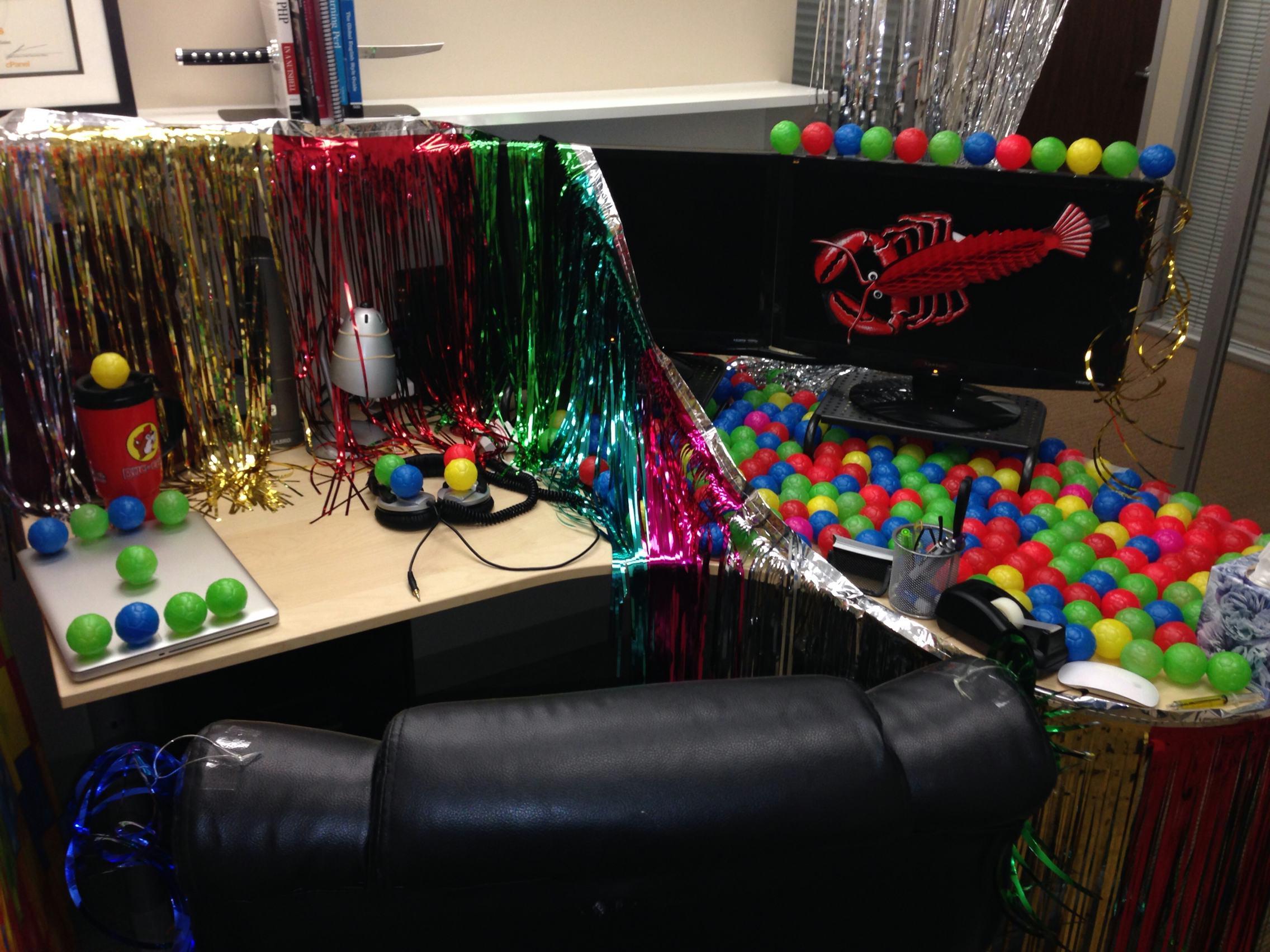 An April Fools� Day Drinking Game To Help Take The Edge