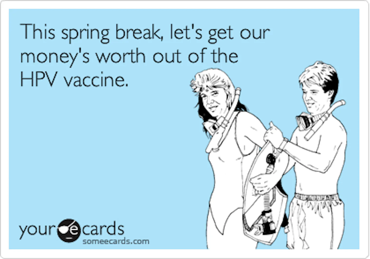 Spring Break Loading Funny 18 Spring Break Memes To Get The Party Started, Whether You're Hitting ...