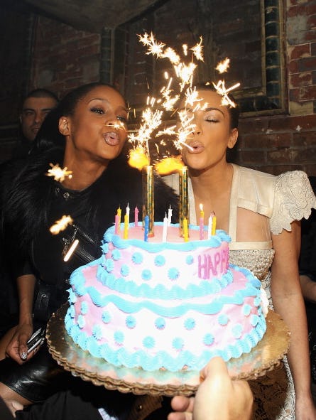 IMPORTANT Here Are 28 Photos Of The Kardashians Posing With Ridiculous