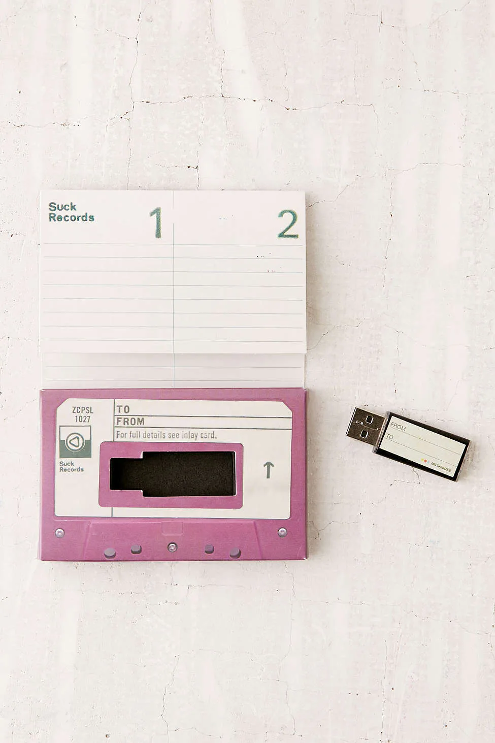 11 '90s-Inspired School Supplies You Need For Your Office Job