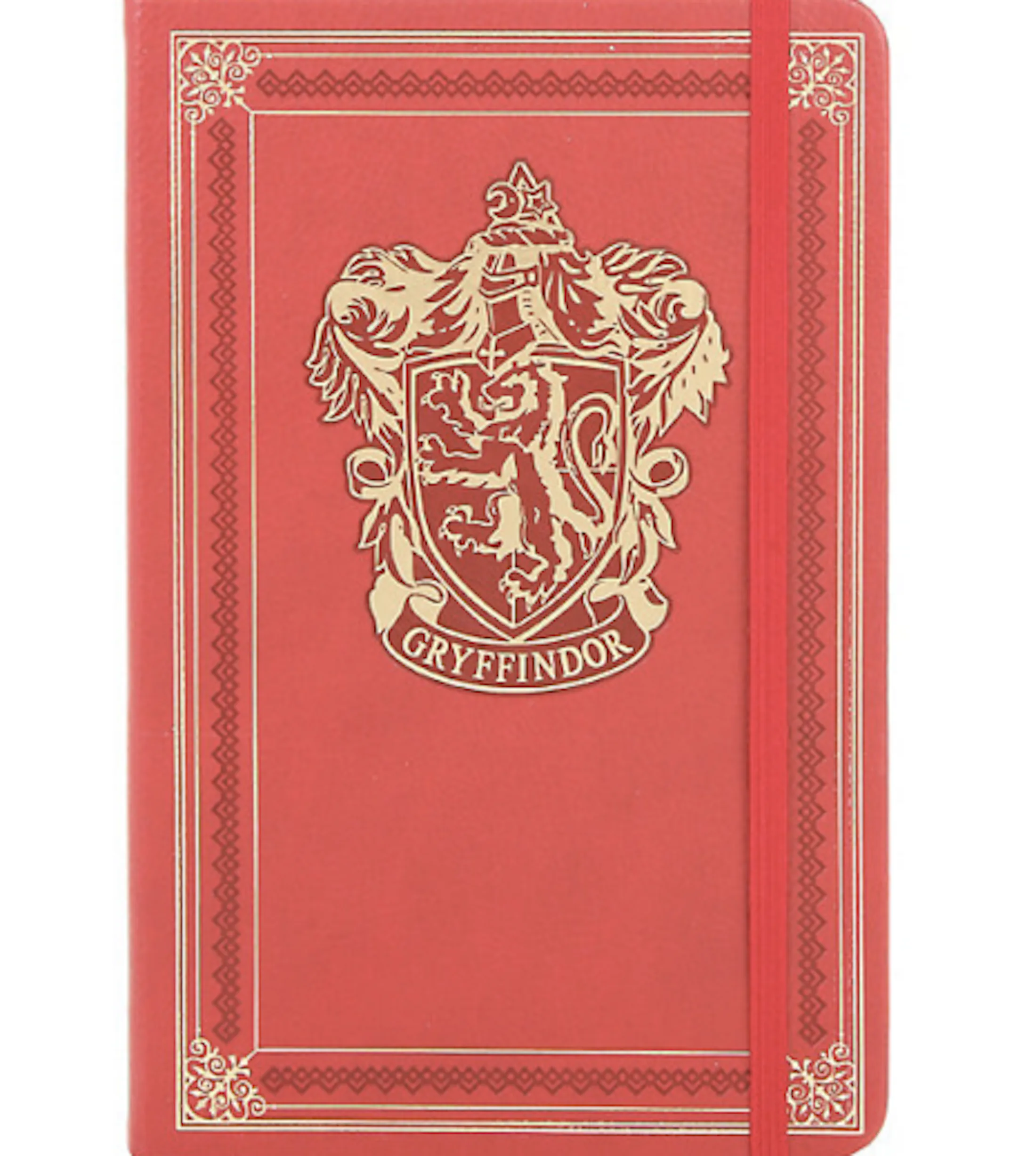 Harry Potter Reisetagebuch Gryffindor 20  cm