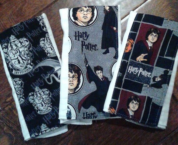 16 'Harry Potter' Baby Gifts To Adorably Nerd Up Your Friends' Baby Showers