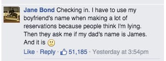 This "Humans Of New York" Post Has The Best Comment Section Ever So We ...