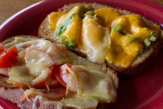 The 17 Foods You Absolutely Must Eat When You Visit Northern Virginia