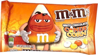 M&M's 