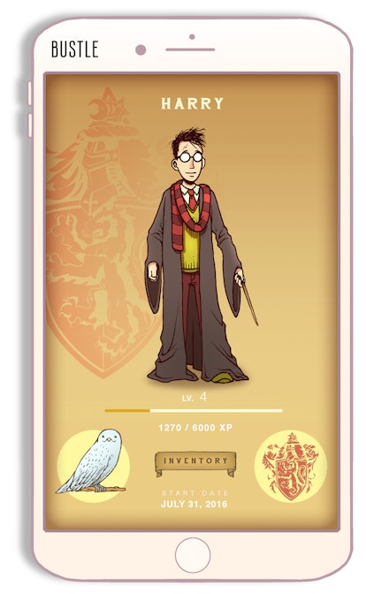 Petition · bring back the old pottermore ·