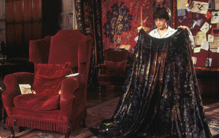 New Harry Potter Backstory In Pottermore Update Reveals Details On ...