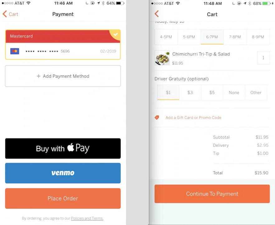 Venmo Will Let You Pay In Apps Soon & It Will Make Splitting Costs Even ...