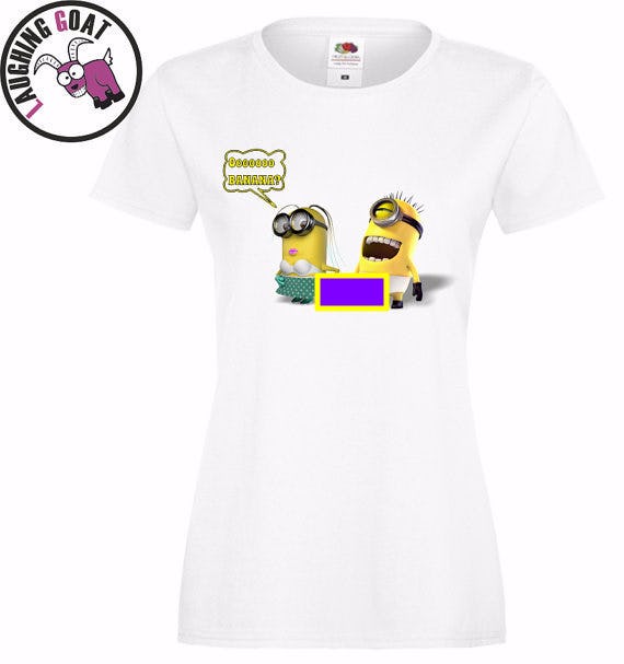 Minion Themed Tampons Are Here To Get All "Toye Napi Papote" Up In Your