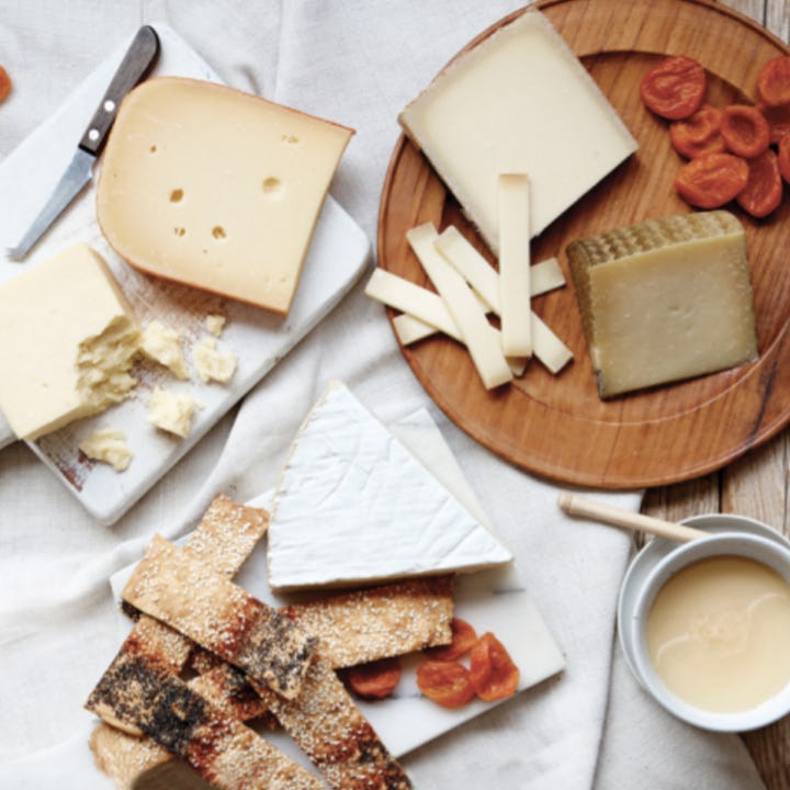 17 Father's Day Food Gifts For 2016