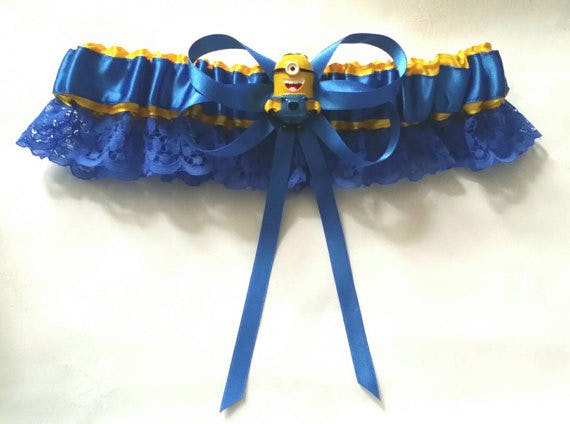 Minion Themed Tampons Are Here To Get All "Toye Napi Papote" Up In Your