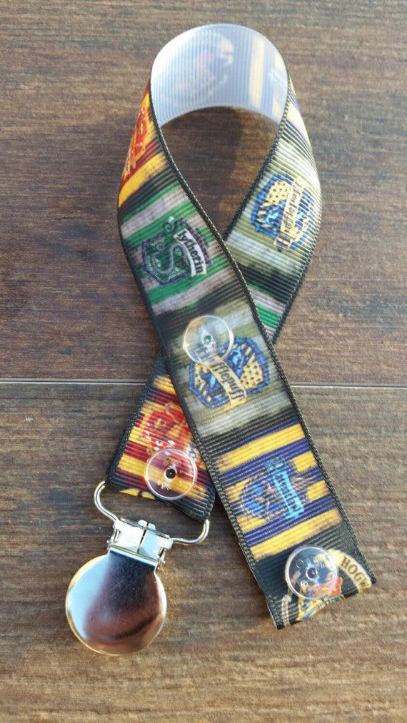 16 'Harry Potter' Baby Gifts To Adorably Nerd Up Your Friends' Baby Showers