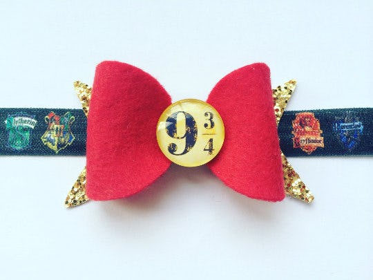 16 'Harry Potter' Baby Gifts To Adorably Nerd Up Your Friends' Baby Showers