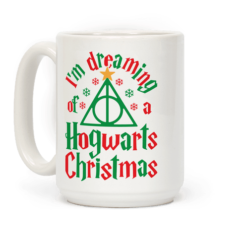 31 'Harry Potter' Christmas Gifts For The Shameless Potterhead In Your Life