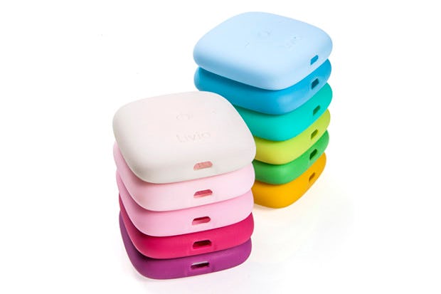 Livia, A Device That "Turns Off" Period Cramps, Is Here To Save You