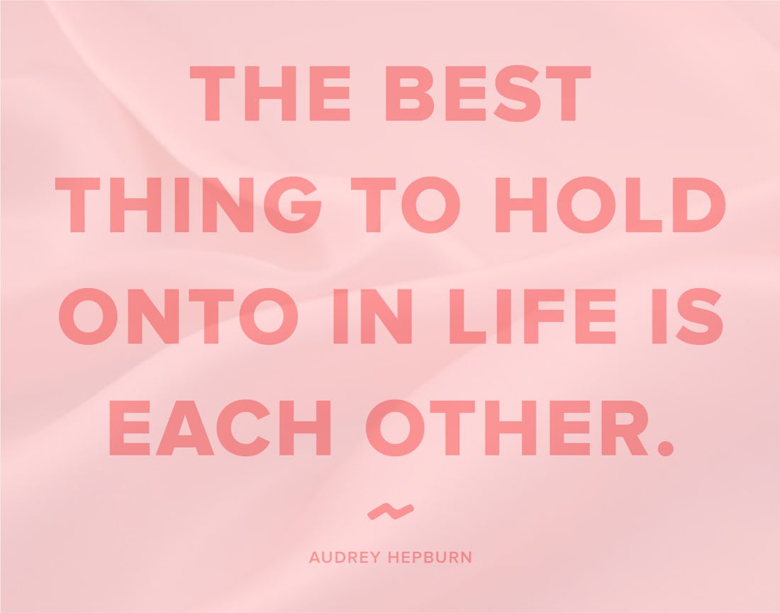 14 Quotes To Lift You Up When You're Feeling 100000000 Percent Down