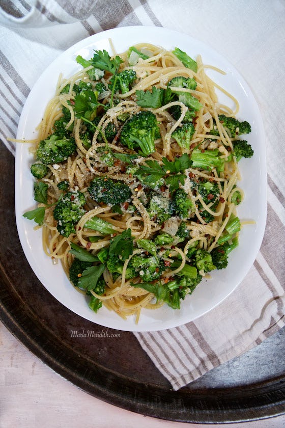 12 Winter Recipes High In Vitamin C To Help You Battle Your Way Through