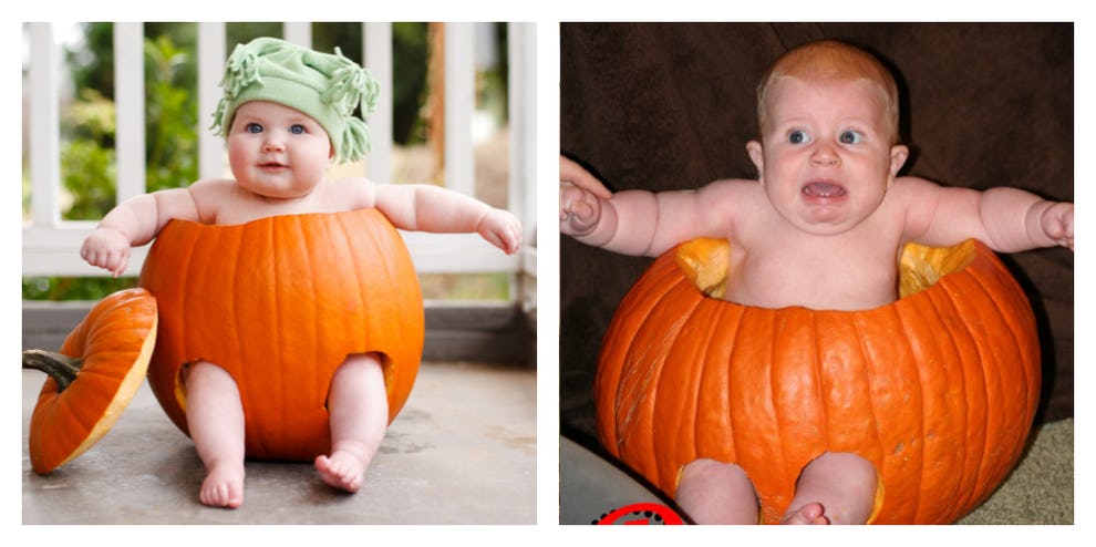 8 Pumpkin Carving Fails That Are Beyond Hilarious, So Happy Halloween