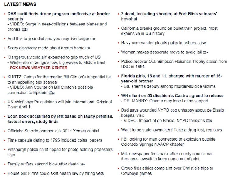 #NAACPBombing Hashtag Asks Why Media "Doesn't Care" About Colorado