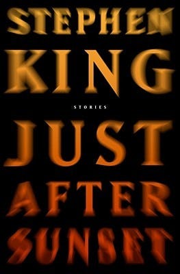 7 Stephen King Short Stories Perfect For Halloween Reading