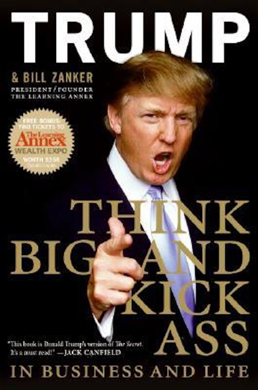 Zombieland poster tv series zombie teaser movie land zombies dead shows serie premieres cast 2009 which 7 Books By Donald Trump That You Need To See To Believe