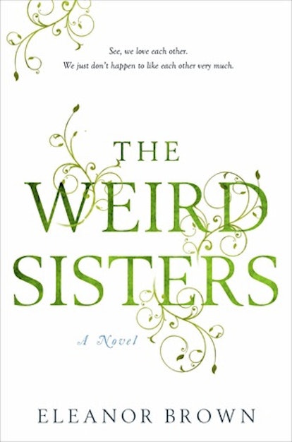 9 Books To Read With Your Sister