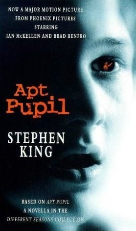 Stephen king how many books