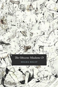 the obscene madame d