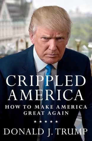 7 Books By Donald Trump That You Need To See To Believe