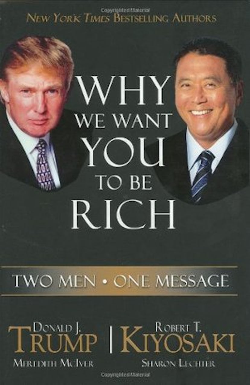 7 Books By Donald Trump That You Need To See To Believe(02)