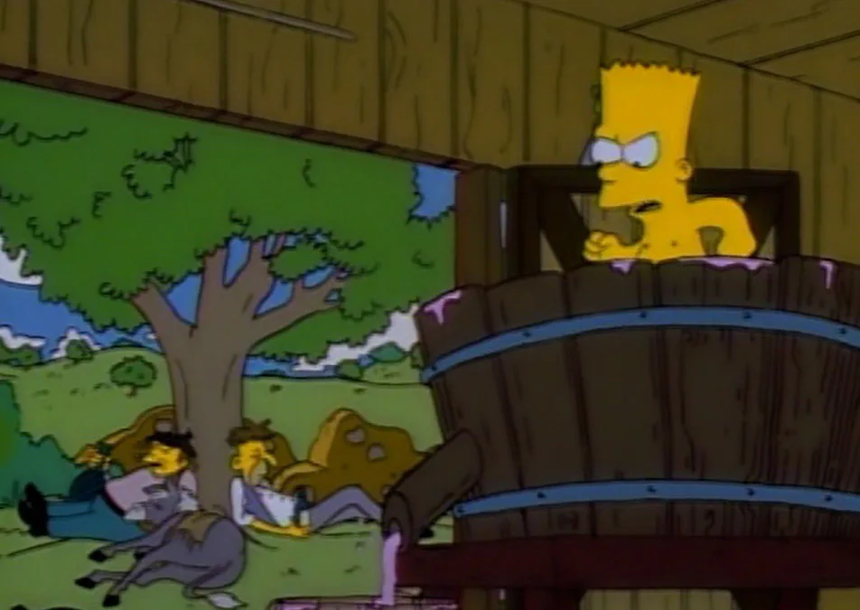 'The Simpsons' Episodes Sam Simon Wrote Helped Build Springfield Into ...