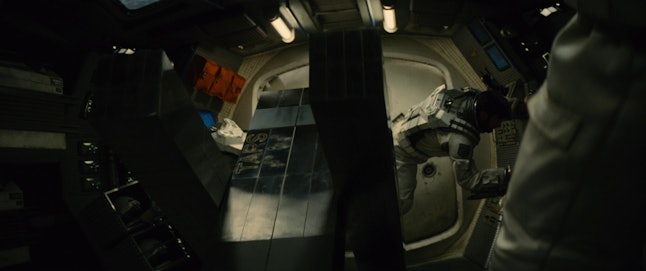 'Interstellar' Robot TARS: Terrible or Awesome? Let's Discuss