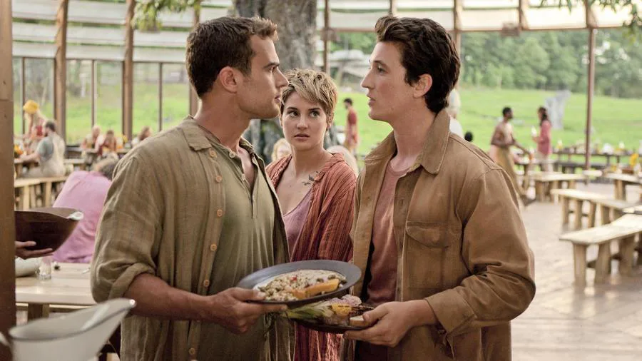 Male-Led Films Are Still Dominating The Box Office & There's A Long Way ...