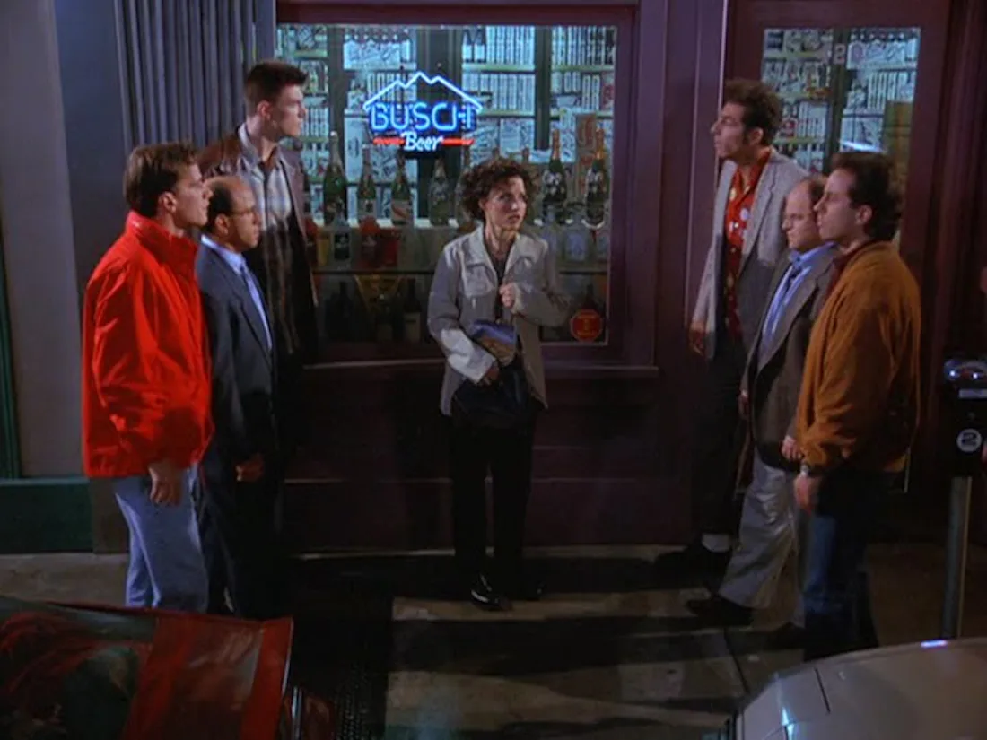 Julia Louis-Dreyfus Joins 'Force Majeure' & Here's Proof It's Really ...