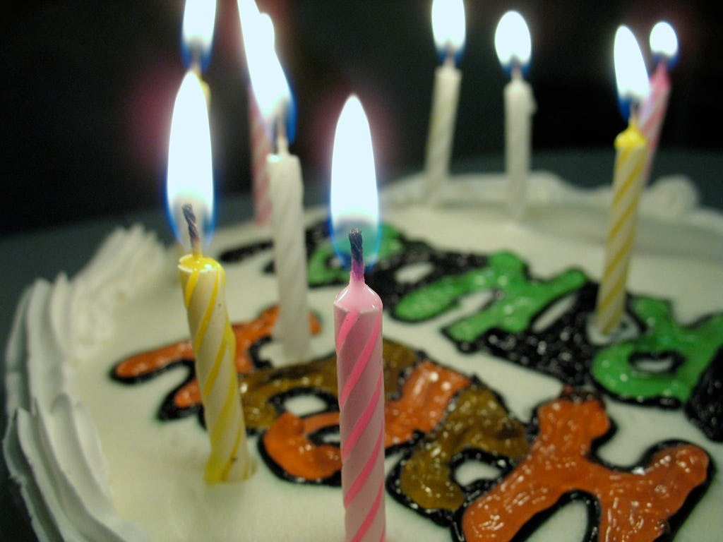 29 Smells From Your Childhood You You Loved Smelling, Because