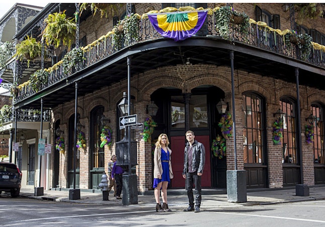 7 Things To Do In New Orleans If You're Obsessed With 'The Originals - Where Was The Originals Filmed In Real Life
