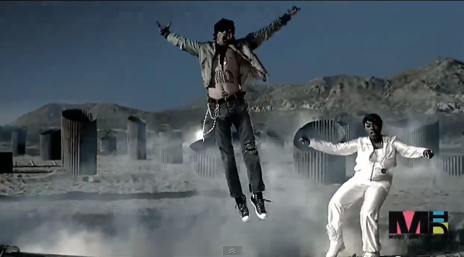 23 Moments From Missy Elliott’s “Lose Control” Music Video That Always