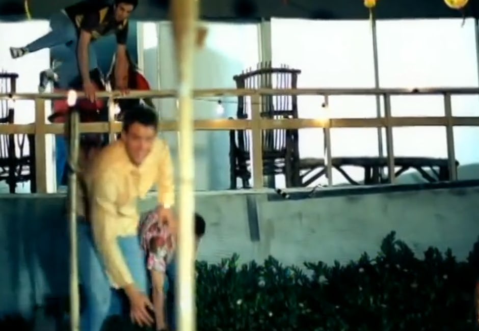 Christina Aguilera's "Genie in a Bottle" Turns 15 So Here's 12 Things