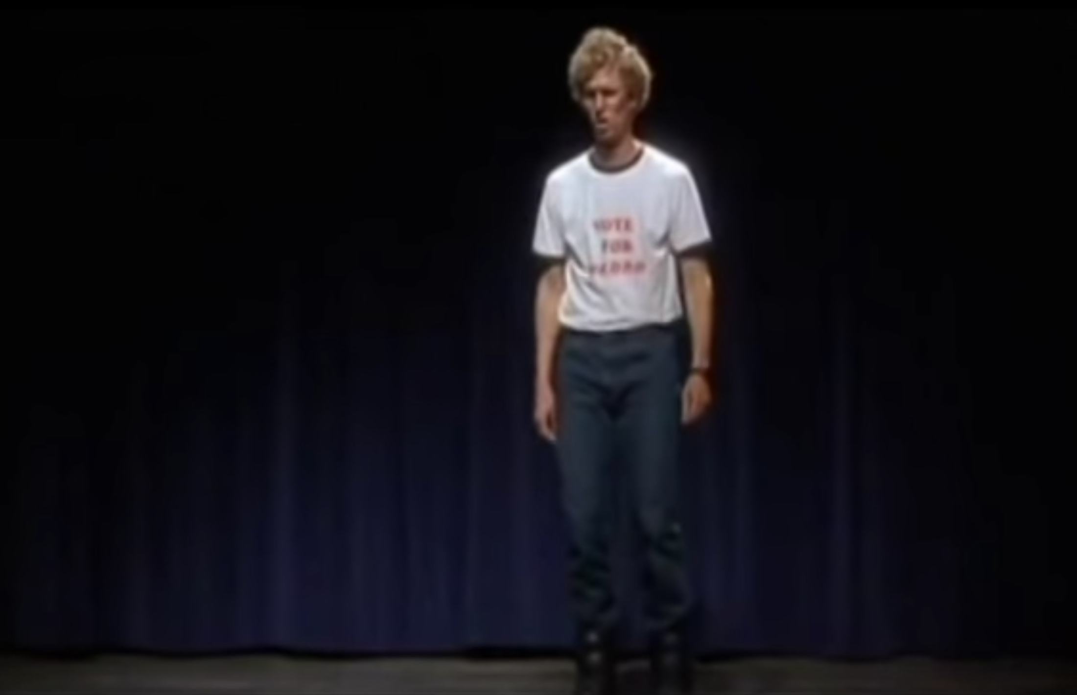 'Napoleon Dynamite' Turns 10 So Here's a Step-by-Step Guide For His ...