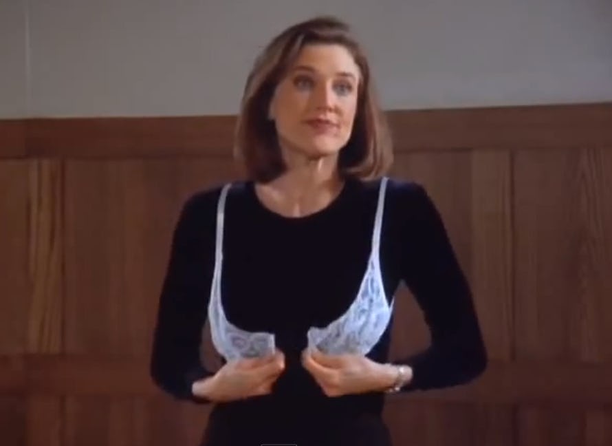 37 'Seinfeld' Guest Stars You Probably About