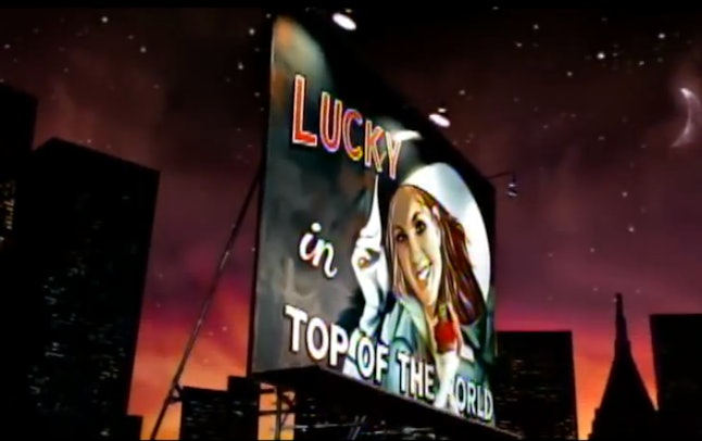 45 Moments From Britney Spears' "Lucky" Music Video That ...