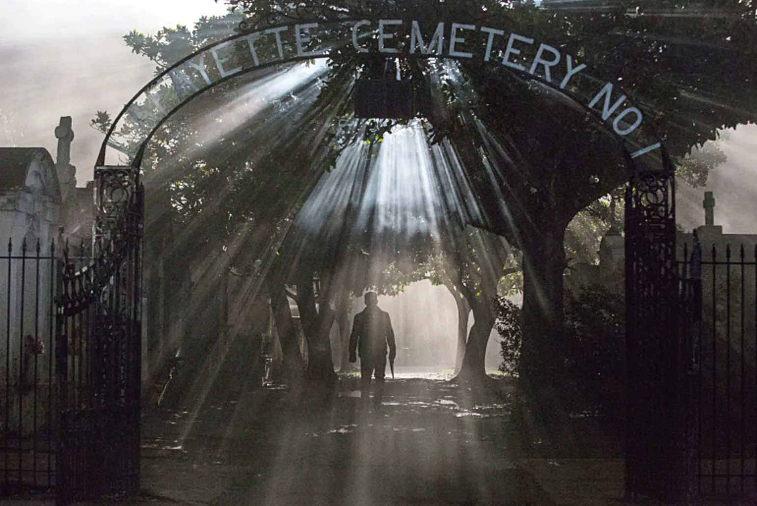 7 Things To Do In New Orleans If You're Obsessed With 'The Originals