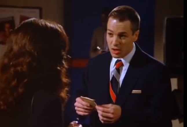 37 'Seinfeld' Guest Stars You Probably Forgot About