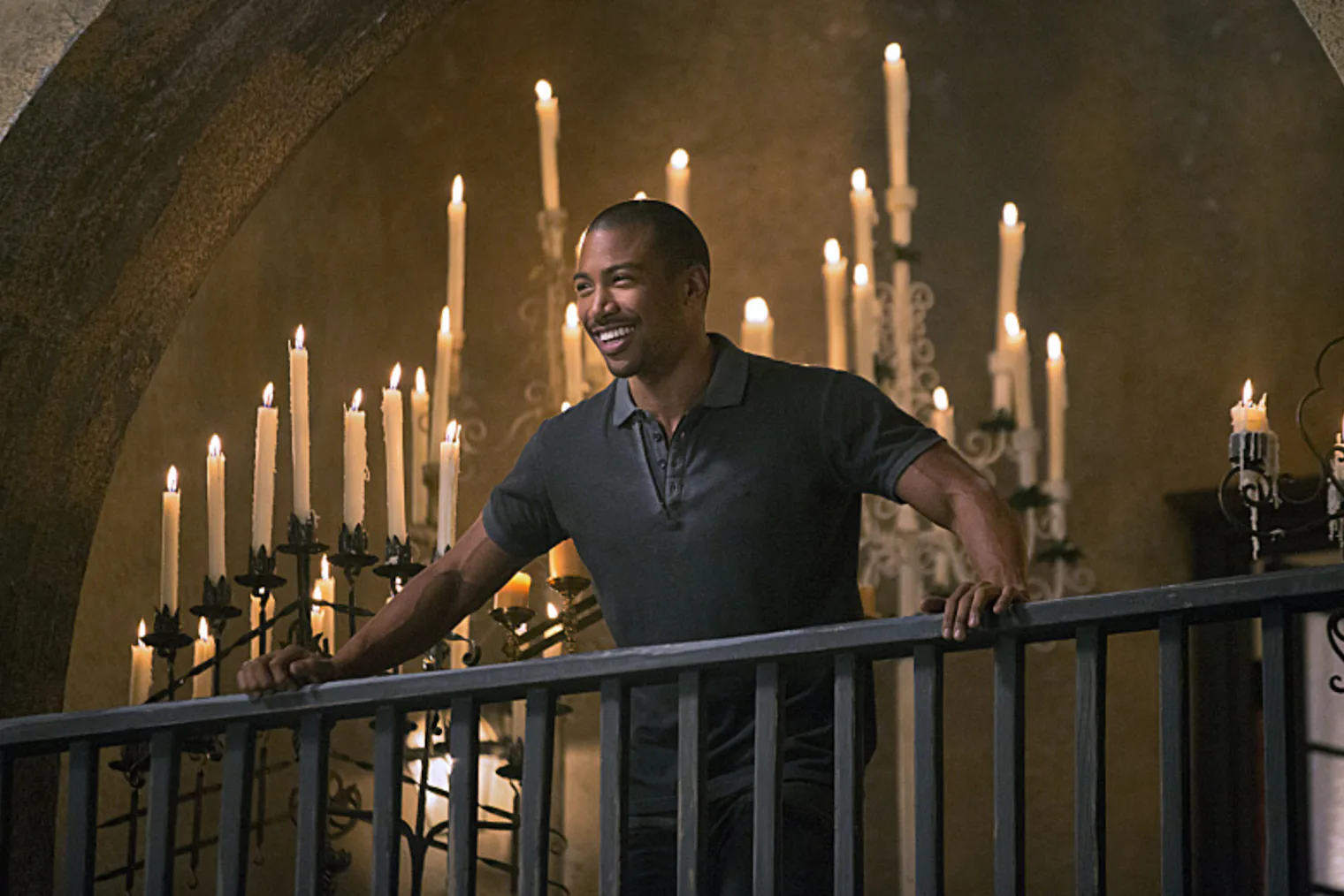 'The Originals' New Orleans Filming Locations To Tour